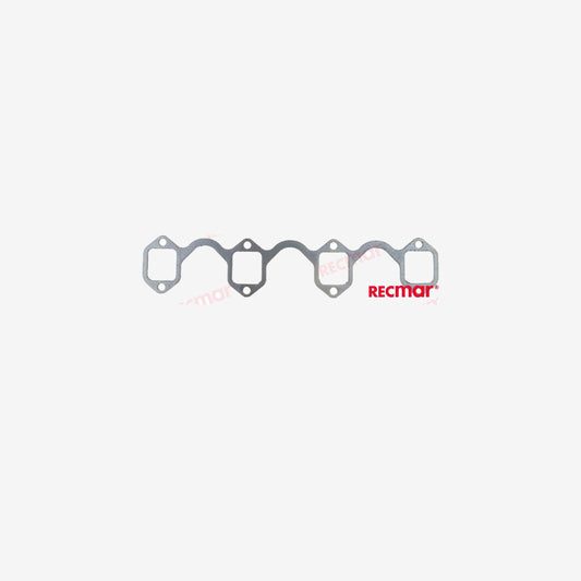 Yanmar Cooler Gasket REC119174-13201 | OEM Replacement by Recmar
