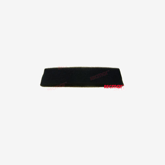 Shop YANMAR Air Filter REC119195-18880 for 4LHA & 6LY2 engines. High-efficiency marine-grade filter. OEM quality. Buy now at MyPartsGuru.