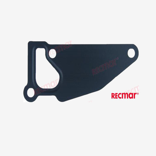 Shop RECMAR Gasket REC119515-42020 for Yanmar marine engines. Durable, leak-resistant, OEM-quality fit. Available now at MyPartsGuru!