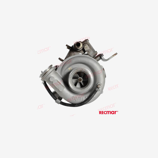 Yanmar Turbo MYEM REC119578-18010 | OEM Turbo for 6LY3-STC, ETP, UTP, 6LY400CN, 6LY440CN