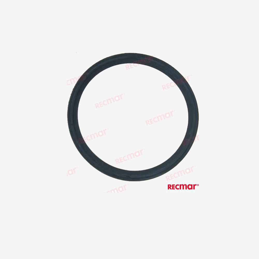 Buy RECMAR Thermostat Gasket REC119578-49110 for Yanmar engines. Ensure a tight, leak-free seal. Shop MyPartsGuru for fast USA delivery and OEM-quality parts.