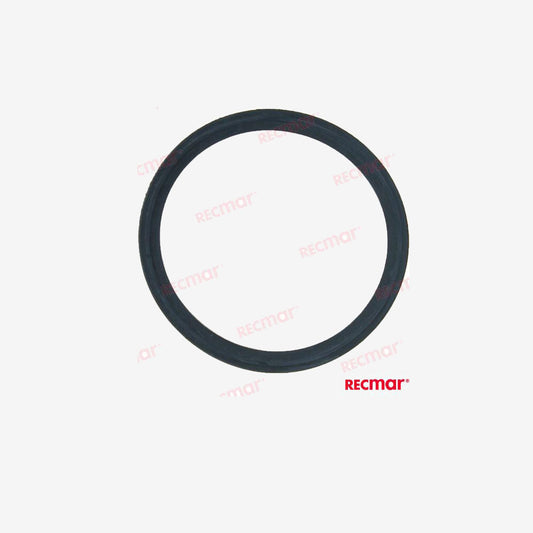 Buy RECMAR Thermostat Gasket REC119578-49110 for Yanmar engines. Ensure a tight, leak-free seal. Shop MyPartsGuru for fast USA delivery and OEM-quality parts.