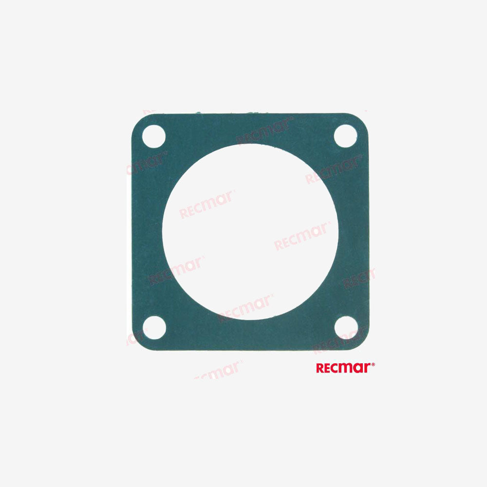 Shop RECMAR Thermostat Gasket REC119593-49291 for Yanmar marine engines. Prevent coolant leaks and overheating. Fast USA shipping from MyPartsGuru.