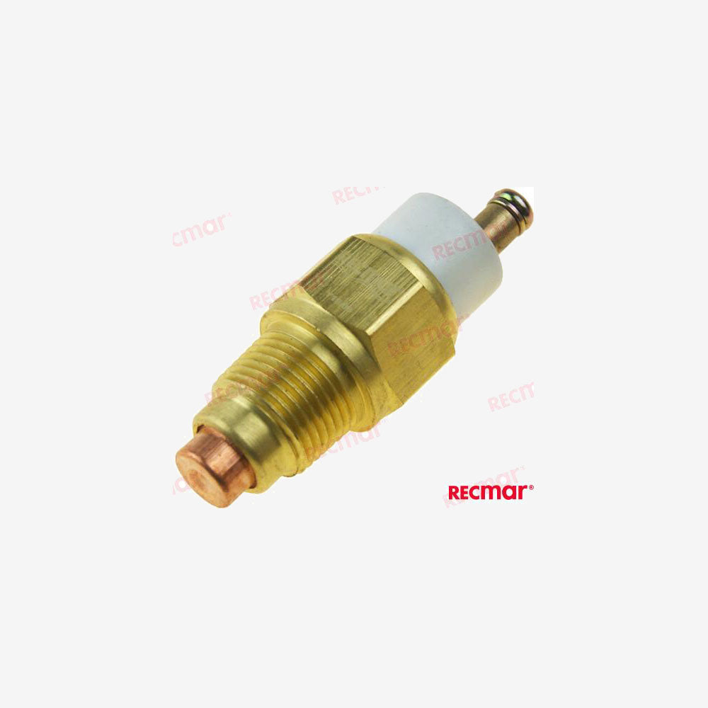 Buy Yanmar Temperature Sensor REC120130-91370 for 3JH & 4JH series engines. Accurate, durable, and easy to install. Shop trusted marine parts at MyPartsGuru!