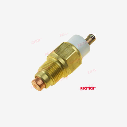 Buy Yanmar Temperature Sensor REC120130-91370 for 3JH & 4JH series engines. Accurate, durable, and easy to install. Shop trusted marine parts at MyPartsGuru!