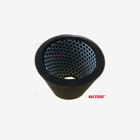 YANMAR Air Filter REC124770-12540 | OEM Replacement for 3HM, 3HM35 Engines by Recmar