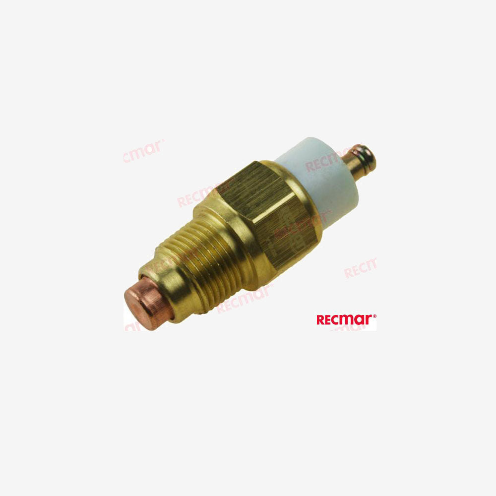 Shop Temperature Sensor REC127610-91350 for Yanmar engines. OEM-quality, easy installation, and accurate engine monitoring. Buy online now at MyPartsGuru!