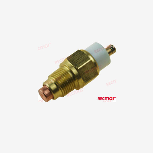 Shop Temperature Sensor REC127610-91350 for Yanmar engines. OEM-quality, easy installation, and accurate engine monitoring. Buy online now at MyPartsGuru!