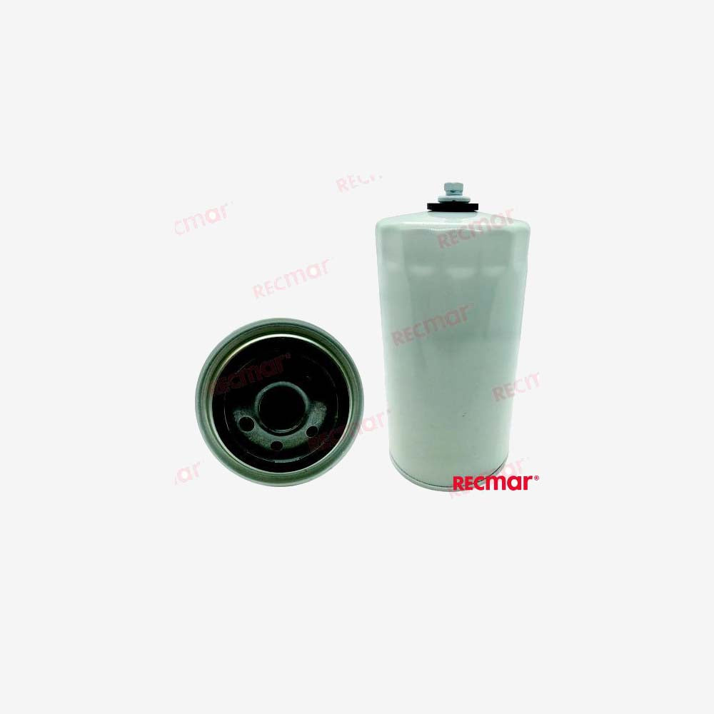 REC127695-55630 Yanmar Fuel Filter by Recmar – Marine Engine Replacement