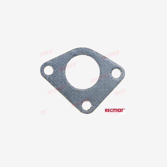 Yanmar Elbow Gasket REC128170-13201 – Recmar Marine Exhaust Seal