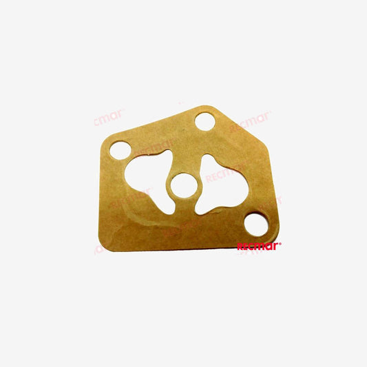 Recmar Yanmar Oil Pump Gasket 128170-32030 for 1GM10 Engine