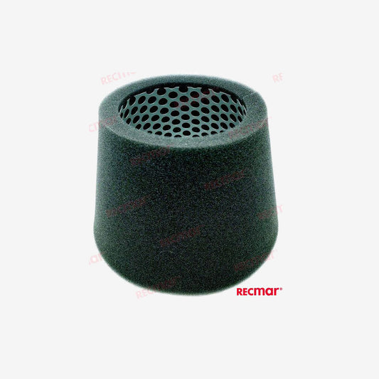 YANMAR Air Filter REC128270-12540 | Recmar OEM Replacement for 2GM, 3GM, 3YM Series Engines