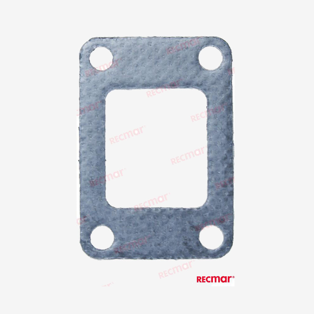 Yanmar Gasket REC128370-13201 for 2GM, 3GM – Recmar OEM Marine Engine Gasket