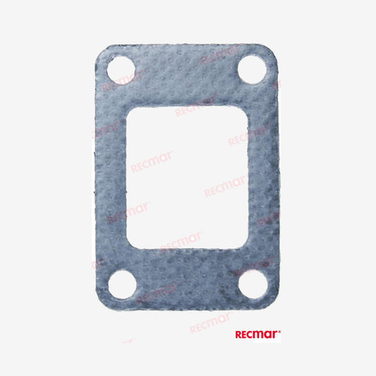 Yanmar Gasket REC128370-13201 for 2GM, 3GM – Recmar OEM Marine Engine Gasket