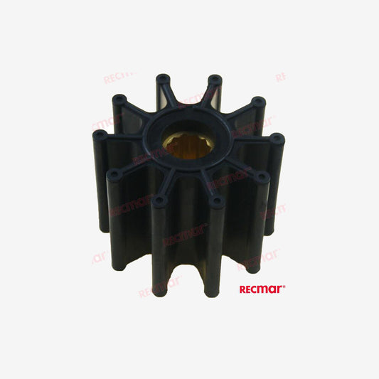 RECMAR Impeller REC128628‑42203 for Yanmar 6GHA, 6GHD engines – MyPartsGuru