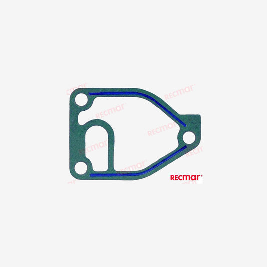 Recmar Oil Pump Gasket 129120-35121 for Yanmar 3JH3-E Engine