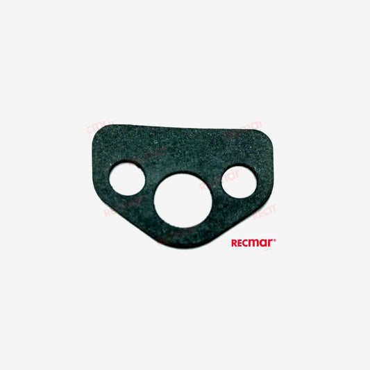 Yanmar Oil Pump Gasket REC129150-35042 | Recmar OEM Fit for 3JH25A, 3JH40, 3JH4E, 4JH Series