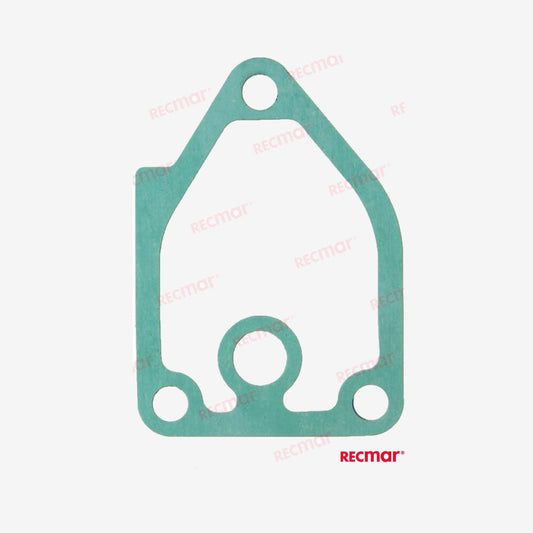 Buy RECMAR Water Pump Gasket REC129150-35111 for Yanmar 3JH and 4JH marine engines. OEM fit, durable and reliable. Shop now at MyPartsGuru!