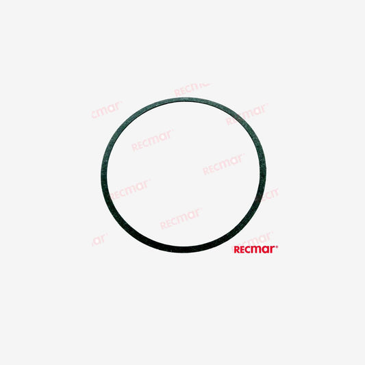 RECMAR Thermostat Gasket REC129150-49811 – Yanmar Engine OEM Seal