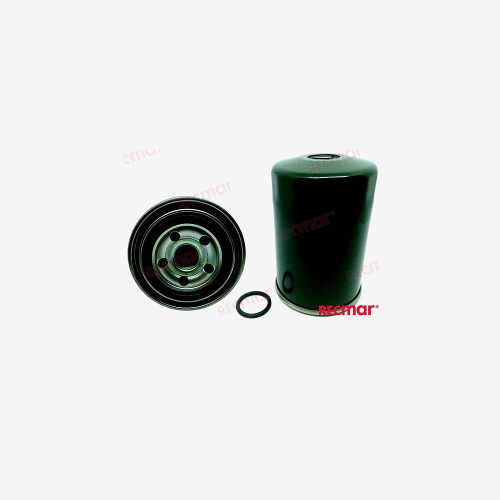 REC129574-55711 Yanmar Fuel Filter – High-Performance OEM Replacement by Recmar