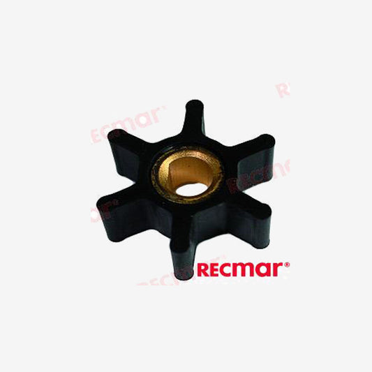 RECMAR Impeller REC1411‑0001 for Yanmar 1GM10 marine engine – MyPartsGuru