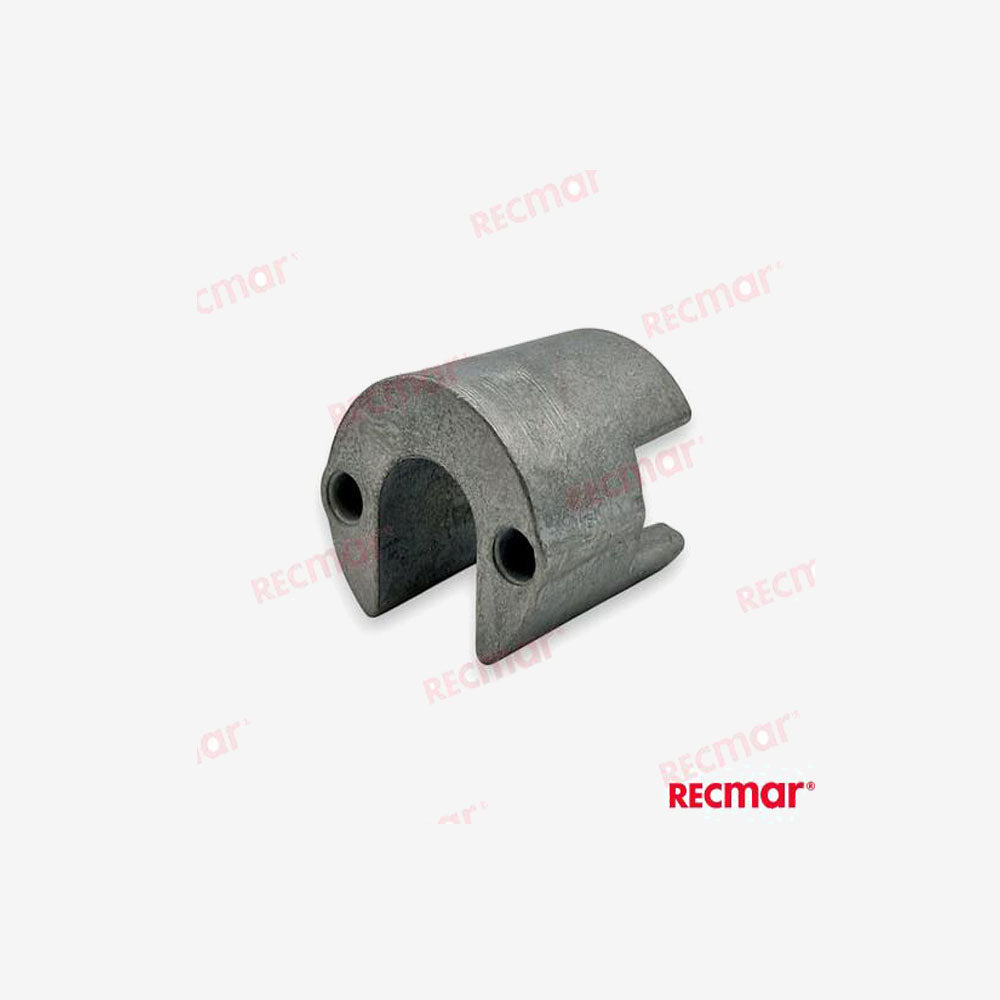 Recmar REC196350-07360AL Aluminum Anode – Replacement for Yanmar 196350-07360 Marine Engines