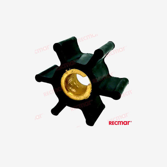 RECMAR Impeller REC22779‑0001 for Yanmar, Vetus, Kohler engines – MyPartsGuru