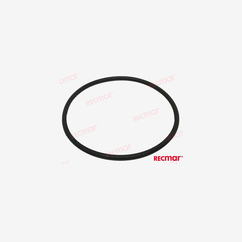 Shop RECMAR O-Ring REC24321-000700 for Yanmar marine engines. Ensure leak-free seals and long-lasting performance. Fast USA shipping from MyPartsGuru.