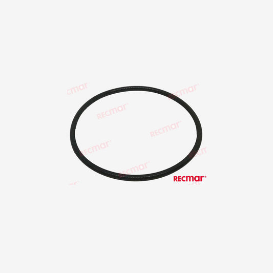 Shop RECMAR O-Ring REC24321-000700 for Yanmar marine engines. Ensure leak-free seals and long-lasting performance. Fast USA shipping from MyPartsGuru.