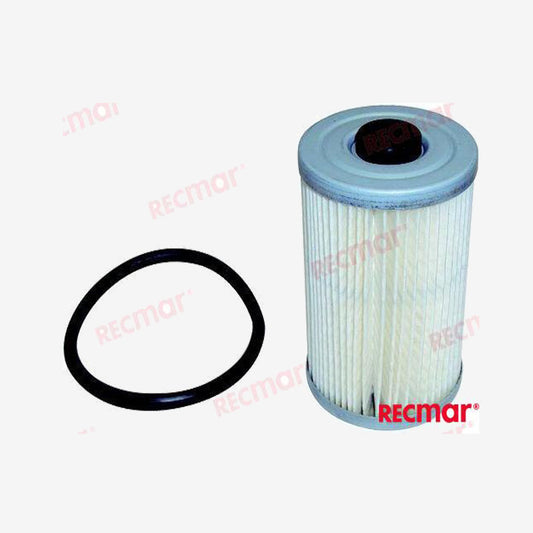 Fuel Filter REC35-866171A01 for Mercruiser MPI & MAG engines