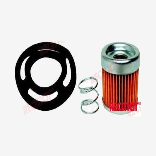 Fuel Filter REC35-8M0046752 for Mercruiser & Volvo engines