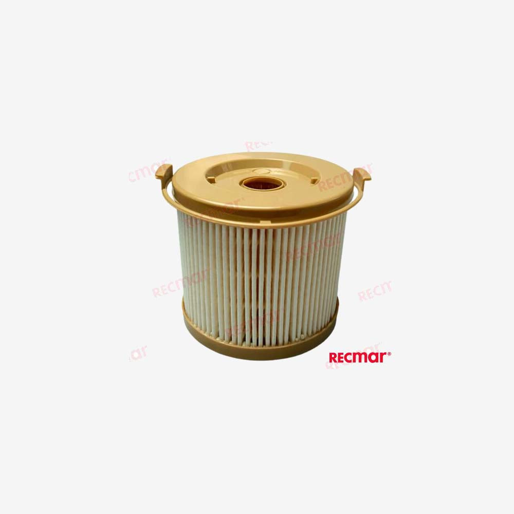 REC3581760 Filter Cartridge 30 Micron – Volvo Marine Engine Replacement by Recmar