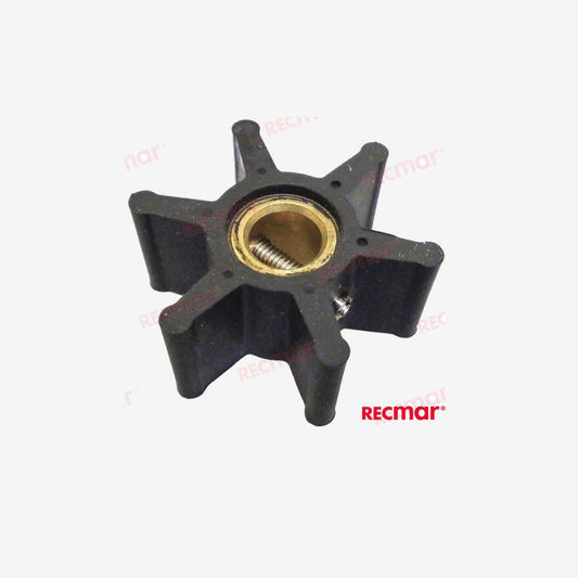 RECMAR Impeller REC3586494 for Yanmar 2GM & 3GM30 marine engines – MyPartsGuru