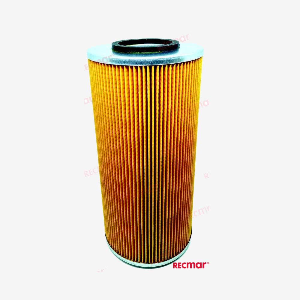 REC41650-501140 Fuel Filter – Yanmar Marine Engine Replacement by Recmar