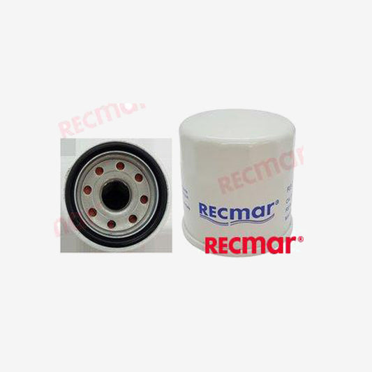 Oil Filter REC5GH-13440-60 – Yamaha MURENA EFI 40XSR/70 Replacement