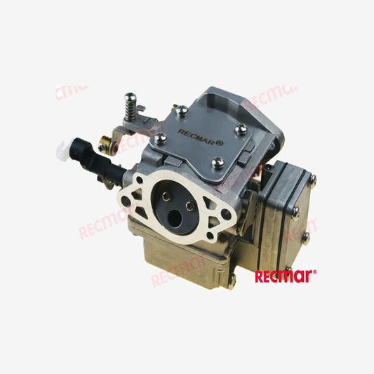Recmar REC63V-14301-00 Yamaha Outboard Carburetor – MyPartsGuru