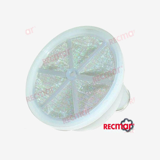 REC66K-13915-00 Fuel Filter for Mercruiser & Yamaha Outboards | MyPartsGuru