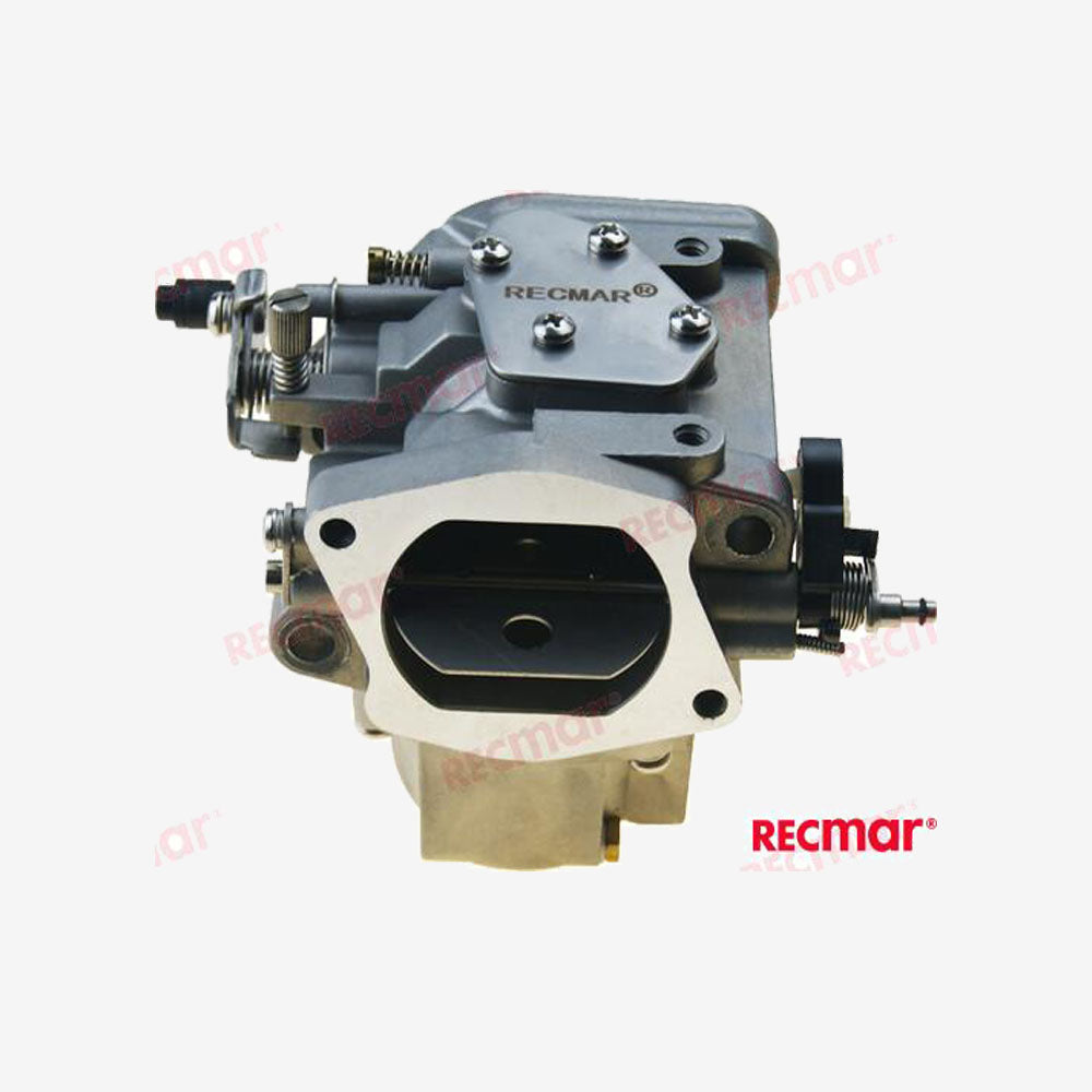 Recmar REC66T-14301-60 Yamaha Outboard Carburetor – MyPartsGuru