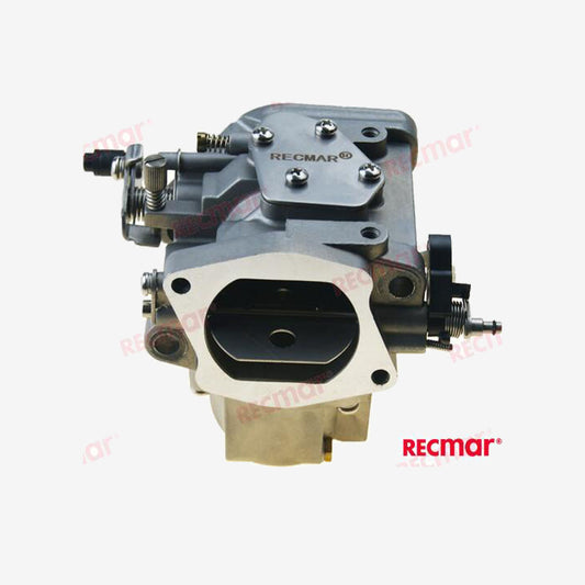 Recmar REC66T-14301-60 Yamaha Outboard Carburetor – MyPartsGuru
