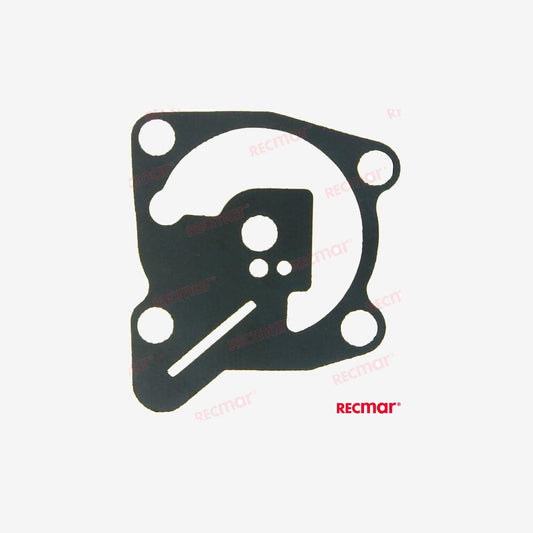 REC66T-14384-01 Recmar Carburetor Gasket for Yamaha Outboards