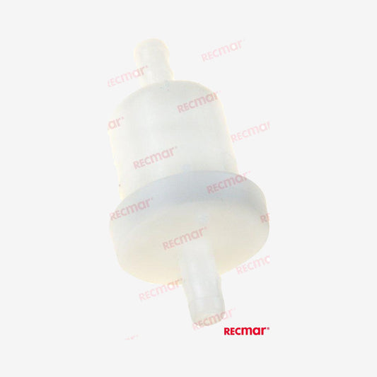 REC68T-24251-00 Recmar Fuel Filter for Yamaha 9.9 PIKE and Suzuki 44330-13H00