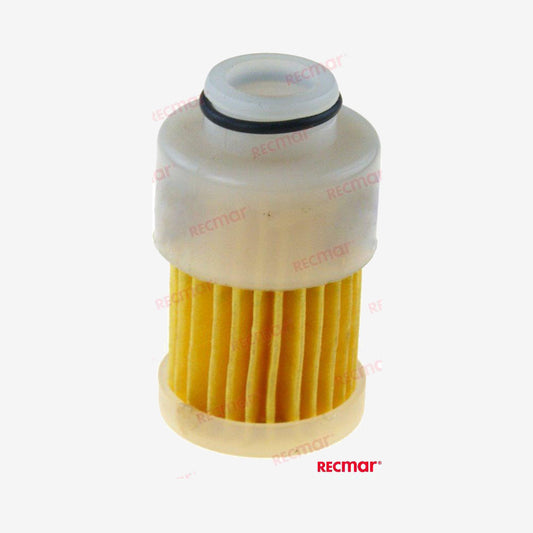 REC68V-24563-00 Fuel Filter – Yamaha & Mercruiser Outboard Replacement by Recmar