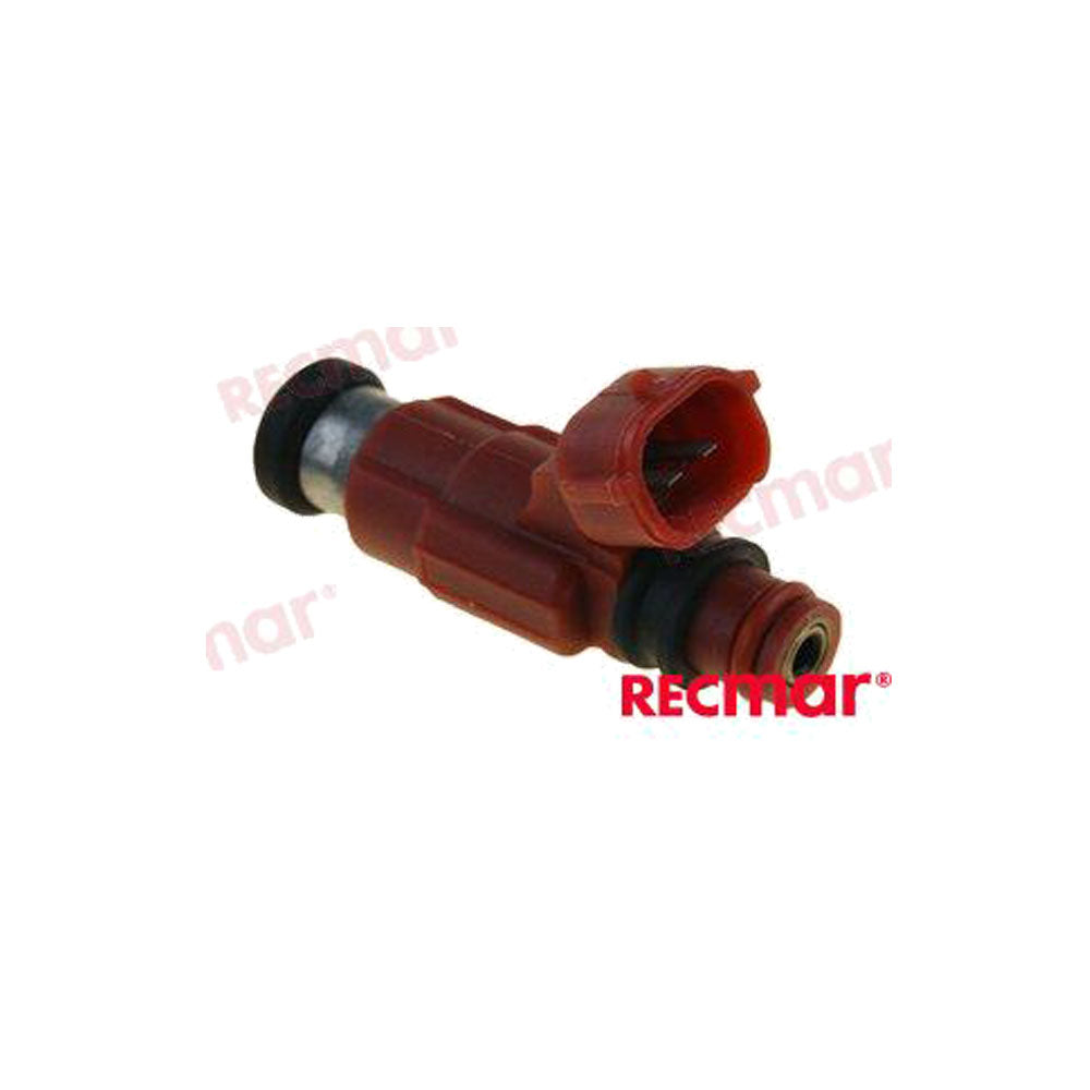 Recmar REC68V-8A360-00 Injector for Yamaha 115 EFI, Mercruiser & Suzuki – MyPartsGuru