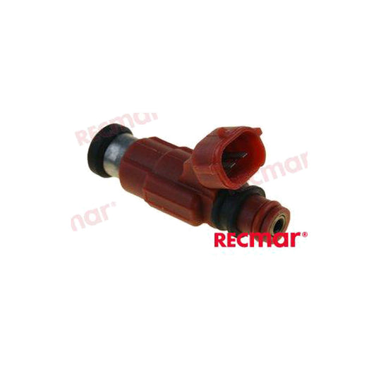 Recmar REC68V-8A360-00 Injector for Yamaha 115 EFI, Mercruiser & Suzuki – MyPartsGuru