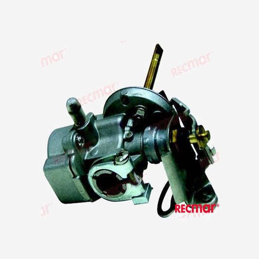 Recmar REC6A1-14301-03 Yamaha Outboard Carburetor – MyPartsGuru