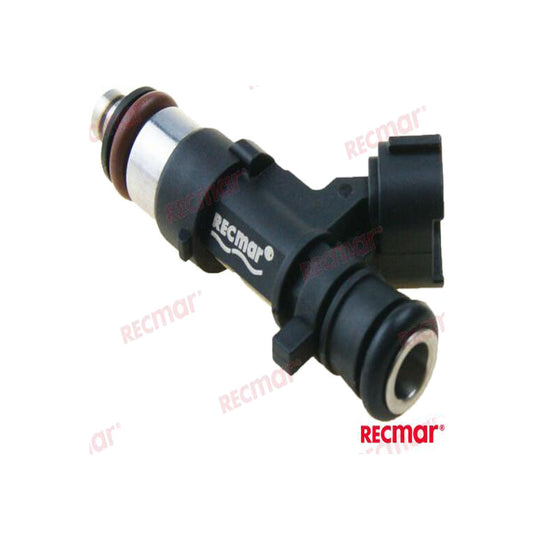 Recmar REC6AW-13761-00 Fuel Injector for Yamaha Outboards – MyPartsGuru
