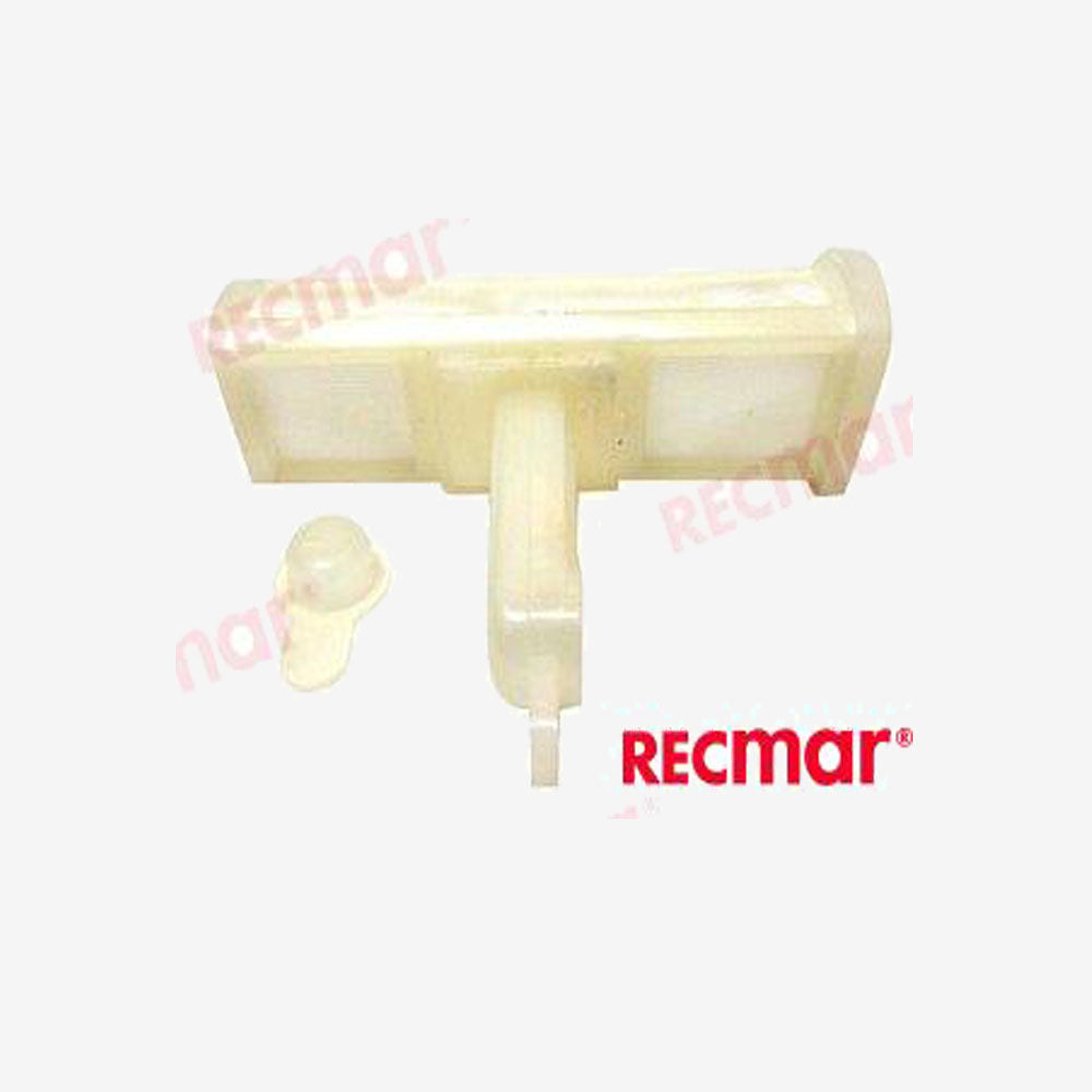 REC6C5-13915-00 Fuel Filter for Yamaha F-Series & Mercruiser Outboards