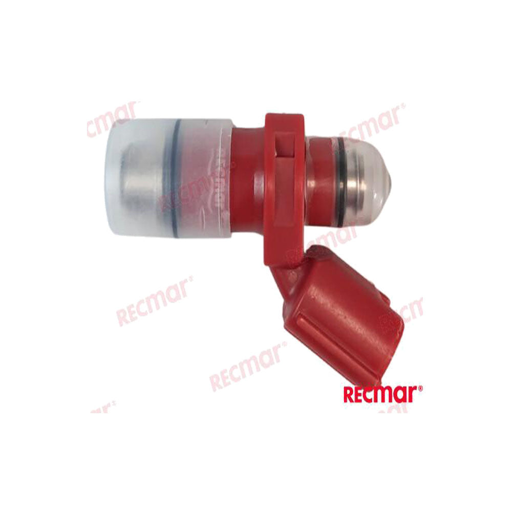 Recmar REC6D8-13761-00 Fuel Injector for Yamaha 75 EFI & 100 EFI Outboards – MyPartsGuru