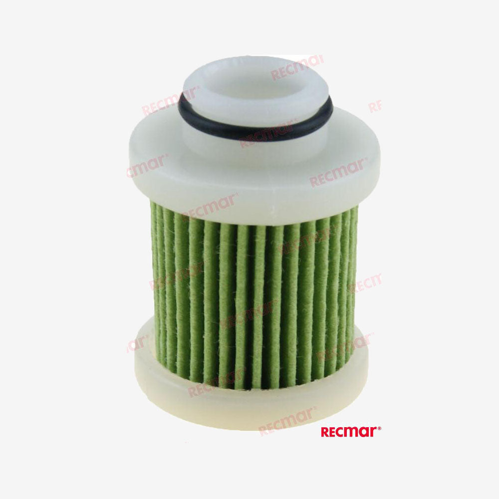 REC6D8-WS24A-00 Fuel Filter for Yamaha, Yanmar, Mercruiser, and Selva EFI 115 Engines