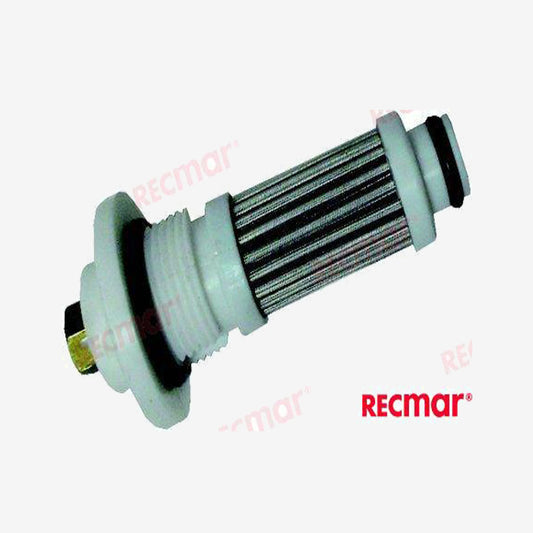 REC6G8-13440-00 Oil Filter for Yamaha F8A FT9.9A & Mercruiser